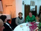 El pasado viernes tuvo lugar la tradicional cena de Navidad de la Asociación Igual-da de El Pareton - 24