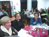 El pasado viernes tuvo lugar la tradicional cena de Navidad de la Asociación Igual-da de El Pareton - 30