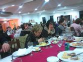 El pasado viernes tuvo lugar la tradicional cena de Navidad de la Asociación Igual-da de El Pareton - 25