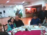El pasado viernes tuvo lugar la tradicional cena de Navidad de la Asociación Igual-da de El Pareton - 26