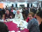 El pasado viernes tuvo lugar la tradicional cena de Navidad de la Asociación Igual-da de El Pareton - 27