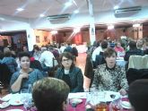El pasado viernes tuvo lugar la tradicional cena de Navidad de la Asociación Igual-da de El Pareton - 28