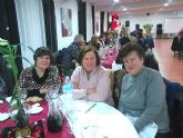 El pasado viernes tuvo lugar la tradicional cena de Navidad de la Asociación Igual-da de El Pareton - 29