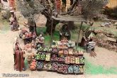 Más de cuatrocientas figuras y doce misterios componen el Belén Municipal - 8 Más de cuatrocientas figuras y doce misterios componen el Belén Municipal - 8
