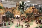 Más de cuatrocientas figuras y doce misterios componen el Belén Municipal - 13 Más de cuatrocientas figuras y doce misterios componen el Belén Municipal - 13