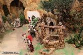Más de cuatrocientas figuras y doce misterios componen el Belén Municipal - 14 Más de cuatrocientas figuras y doce misterios componen el Belén Municipal - 14