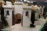 Más de cuatrocientas figuras y doce misterios componen el Belén Municipal - 23 Más de cuatrocientas figuras y doce misterios componen el Belén Municipal - 23