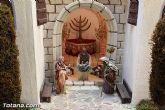 Más de cuatrocientas figuras y doce misterios componen el Belén Municipal - 24 Más de cuatrocientas figuras y doce misterios componen el Belén Municipal - 24