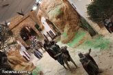 Más de cuatrocientas figuras y doce misterios componen el Belén Municipal - 25 Más de cuatrocientas figuras y doce misterios componen el Belén Municipal - 25