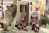 Más de cuatrocientas figuras y doce misterios componen el Belén Municipal - 27 Más de cuatrocientas figuras y doce misterios componen el Belén Municipal - 27