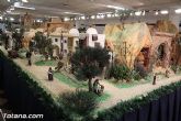 Más de cuatrocientas figuras y doce misterios componen el Belén Municipal - 28 Más de cuatrocientas figuras y doce misterios componen el Belén Municipal - 28