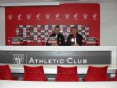 La Peña Athletic de Totana organizó un viaje a Bilbao para presenciar el encuentro entre el Athletic Club y el Córdoba - 10