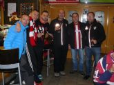 La Peña Athletic de Totana organizó un viaje a Bilbao para presenciar el encuentro entre el Athletic Club y el Córdoba - 9