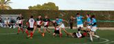 El Club de Rugby de Totana pierde injustamente en San Javier - 2