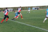 El Club de Rugby de Totana pierde injustamente en San Javier - 3