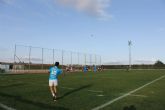 El Club de Rugby de Totana pierde injustamente en San Javier - 6