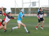 El Club de Rugby de Totana pierde injustamente en San Javier - 7