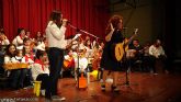Éxito del Concierto del “Grupo musical de Ana” en el Centro Sociocultural “La Cárcel” - 3