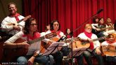 Éxito del Concierto del “Grupo musical de Ana” en el Centro Sociocultural “La Cárcel” - 5