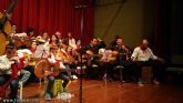 Éxito del Concierto del “Grupo musical de Ana” en el Centro Sociocultural “La Cárcel” - 6