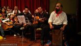 Éxito del Concierto del “Grupo musical de Ana” en el Centro Sociocultural “La Cárcel” - 7
