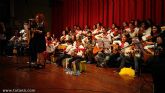 Éxito del Concierto del “Grupo musical de Ana” en el Centro Sociocultural “La Cárcel” - 8