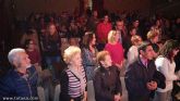 Éxito del Concierto del “Grupo musical de Ana” en el Centro Sociocultural “La Cárcel” - 11