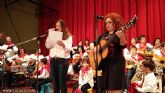 Éxito del Concierto del “Grupo musical de Ana” en el Centro Sociocultural “La Cárcel” - 12