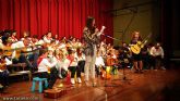 Éxito del Concierto del “Grupo musical de Ana” en el Centro Sociocultural “La Cárcel” - 13