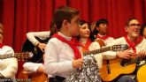 Éxito del Concierto del “Grupo musical de Ana” en el Centro Sociocultural “La Cárcel” - 14
