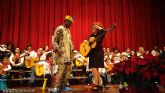 Éxito del Concierto del “Grupo musical de Ana” en el Centro Sociocultural “La Cárcel” - 20