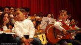 Éxito del Concierto del “Grupo musical de Ana” en el Centro Sociocultural “La Cárcel” - 15