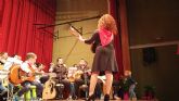 Éxito del Concierto del “Grupo musical de Ana” en el Centro Sociocultural “La Cárcel” - 17