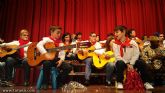 Éxito del Concierto del “Grupo musical de Ana” en el Centro Sociocultural “La Cárcel” - 18