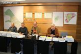 CEBAG presenta más de 11.500 alegaciones a la subsanación del Plan de Ordenación Urbana de Totana - 16