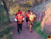 El grupo Kasi Ná Trail (KNT) organizó la I quedada - 2