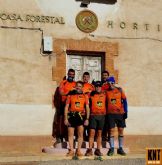 El grupo Kasi Ná Trail (KNT) organizó la I quedada - 5