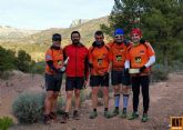 El grupo Kasi Ná Trail (KNT) organizó la I quedada - 6