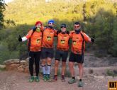 El grupo Kasi Ná Trail (KNT) organizó la I quedada - 8