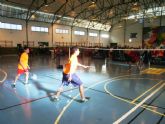 Totana acogió el pasado sábado las Jornadas Regionales Zona Sur de Bádminton y Orientación de Deporte Escolar - 5