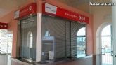 Piden que se repongan los servicios presenciales en las estaciones de Totana y Alhama - Foto 1