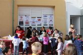 El CEIP Santa Eulalia celebra el día escolar de la no violencia y la PAZ - 1 El CEIP Santa Eulalia celebra el día escolar de la no violencia y la PAZ - 1