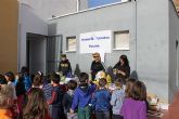 El CEIP Santa Eulalia celebra el día escolar de la no violencia y la PAZ - 2 El CEIP Santa Eulalia celebra el día escolar de la no violencia y la PAZ - 2