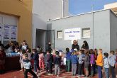 El CEIP Santa Eulalia celebra el día escolar de la no violencia y la PAZ - 3 El CEIP Santa Eulalia celebra el día escolar de la no violencia y la PAZ - 3