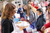 El CEIP Santa Eulalia celebra el día escolar de la no violencia y la PAZ - 10 El CEIP Santa Eulalia celebra el día escolar de la no violencia y la PAZ - 10