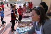 El CEIP Santa Eulalia celebra el día escolar de la no violencia y la PAZ - 11 El CEIP Santa Eulalia celebra el día escolar de la no violencia y la PAZ - 11