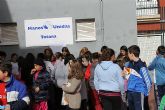 El CEIP Santa Eulalia celebra el día escolar de la no violencia y la PAZ - 15 El CEIP Santa Eulalia celebra el día escolar de la no violencia y la PAZ - 15