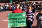El CEIP Santa Eulalia celebra el día escolar de la no violencia y la PAZ - 20 El CEIP Santa Eulalia celebra el día escolar de la no violencia y la PAZ - 20