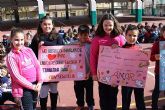 El CEIP Santa Eulalia celebra el día escolar de la no violencia y la PAZ - 18 El CEIP Santa Eulalia celebra el día escolar de la no violencia y la PAZ - 18