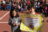 El CEIP Santa Eulalia celebra el día escolar de la no violencia y la PAZ - 21 El CEIP Santa Eulalia celebra el día escolar de la no violencia y la PAZ - 21